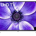 LED-телевизор LG 50UN68006LA Smart TV Ultra HD 4K